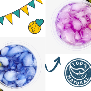 'Colour Changing Cocktail' xmas pouch (18+) - Image 4