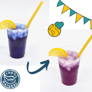'Colour Changing Cocktail' xmas pouch (18+) - Image 3