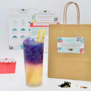 Eco & Healthy Party Bags