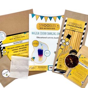Eco Party Bags